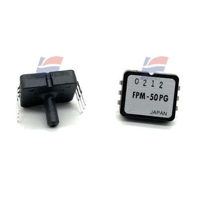 YJJ FPM-50PG Sensore di pressione da 0 a 50 psi per apparecchiature mediche industriali
