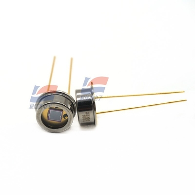 Fotodiodi a pin di silicio S1226-5BK S1226-5BQ Suppressione della sensibilità NIR