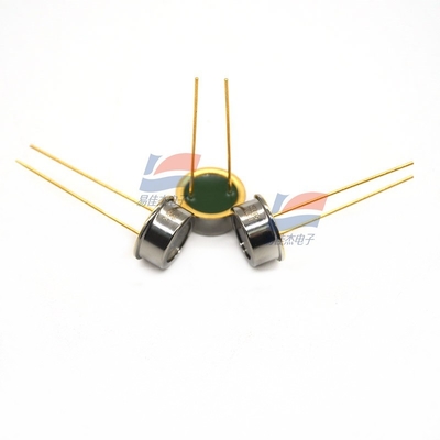 Fotodiodi a pin di silicio S1226-5BK S1226-5BQ Suppressione della sensibilità NIR