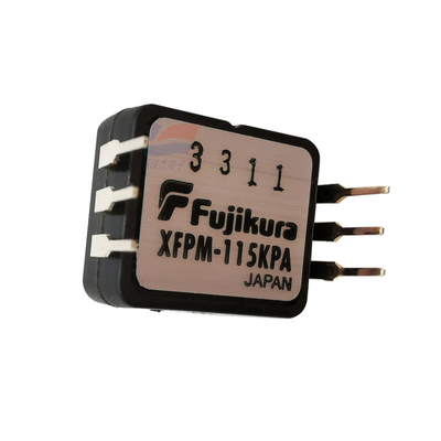 YJJ XFPM-115KPA Sensore di pressione 115kPa per barometri e altimetri per apparecchiature mediche