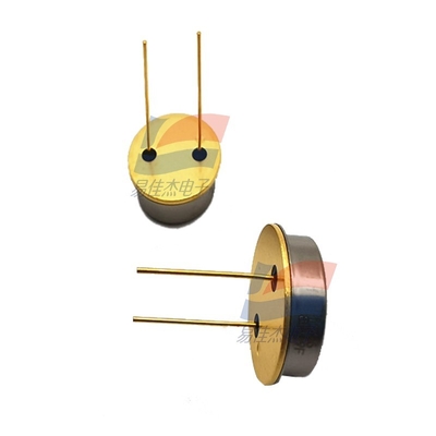 Fotodiodi a pin di silicio S1226-8BK S1226-8BQ Alta affidabilità