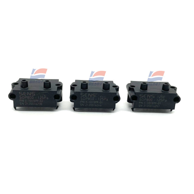 1% Sensore di pressione per HVAC YJJ SDP800-125pa Principio di flusso Pipe di connessione Package Dimensioni 29 x 18 x 27.05mm3