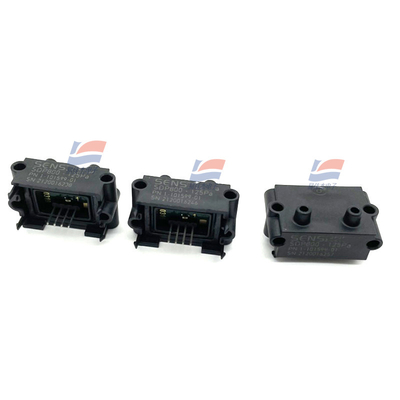 1% Sensore di pressione per HVAC YJJ SDP800-125pa Principio di flusso Pipe di connessione Package Dimensioni 29 x 18 x 27.05mm3