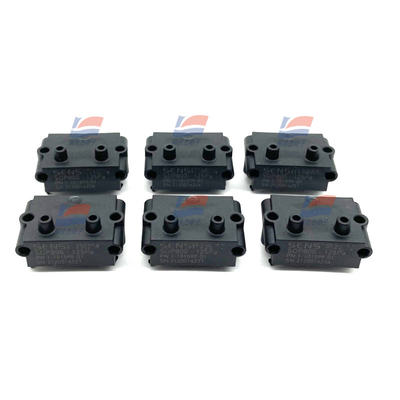 1% Sensore di pressione per HVAC YJJ SDP800-125pa Principio di flusso Pipe di connessione Package Dimensioni 29 x 18 x 27.05mm3
