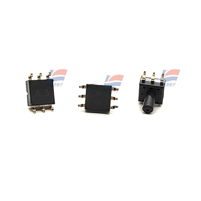 YJJ MPS-3117-006GC Sensore di pressione, misuratore di pressione