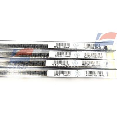 YJJ MPS-3117-006GC Sensore di pressione, misuratore di pressione