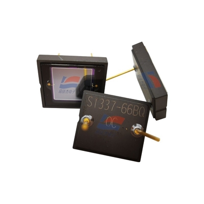 Fotodiodi di silicio S1337-66BQ S1337-33BQ bassa capacità