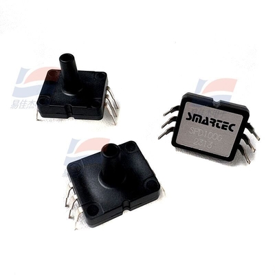 YJJ SPD100G SPD015G 1-100 Psi Sensore digitale di pressione di uscita con compensazione della temperatura