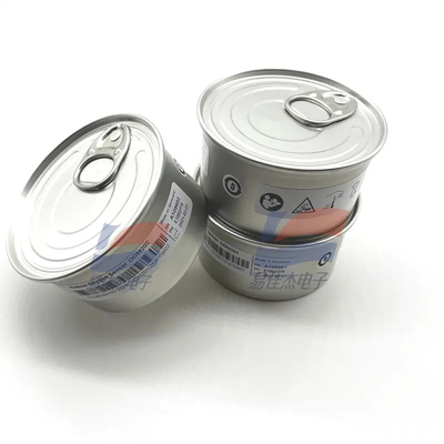 YJJ OOM202 Sensore di ossigeno medico Batteria di ossigeno Sonda di ossigeno 3% Errore lineare Interfaccia a 3 pin