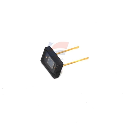 Fotodiodi di silicio non raffreddati S1227-33BQ S1227-33BR gamma di risposta spettrale da 190 a 1000 nm e sensibilità IR soppressa