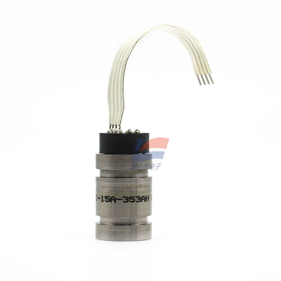 YJJ NPI-15A-353AH Sensore di pressione assoluta allo stato solido 35MPa