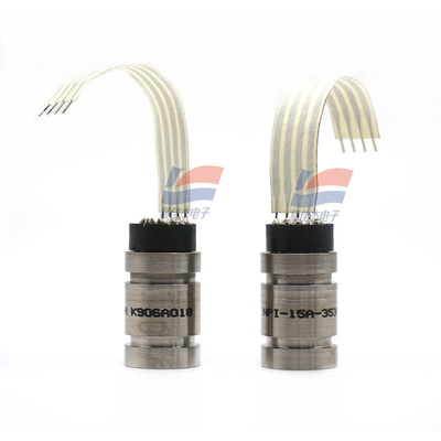 YJJ NPI-15A-353AH Sensore di pressione assoluta allo stato solido 35MPa