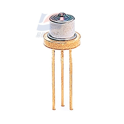 YJJ G6854-01 InGaAs PIN Fotodiodo Lente Sferico Confezionato