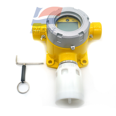 YJJ SPXCDALMFX Sespoint XCD Gas Detector Combustible Intervallo di misurazione 0-100%LELN per un accurato rilevamento dei gas