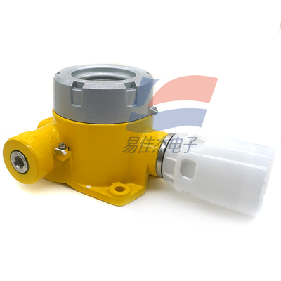 YJJ SPXCDALMFX Sespoint XCD Gas Detector Combustible Intervallo di misurazione 0-100%LELN per un accurato rilevamento dei gas