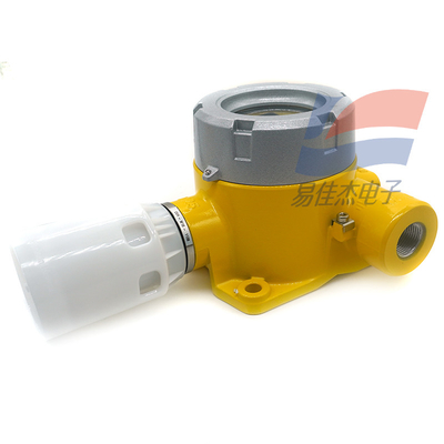 YJJ SPXCDALMFX Sespoint XCD Gas Detector Combustible Intervallo di misurazione 0-100%LELN per un accurato rilevamento dei gas