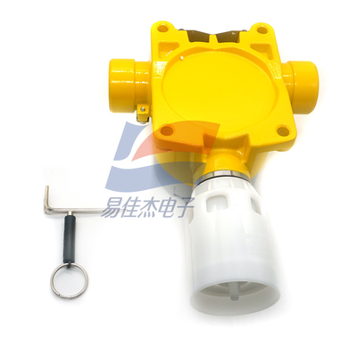 YJJ SPXCDALMFX Sespoint XCD Gas Detector Combustible Intervallo di misurazione 0-100%LELN per un accurato rilevamento dei gas