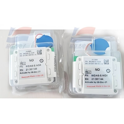 YJJ MIDAS-E-NOX Sensore di ossido di azoto sonda del gas viene utilizzata per il rilevamento fisso di gas MIDAS