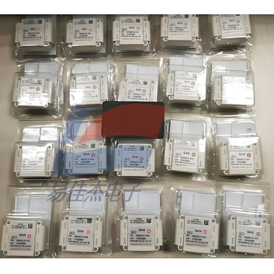 YJJ MIDAS-E-NOX Sensore di ossido di azoto sonda del gas viene utilizzata per il rilevamento fisso di gas MIDAS