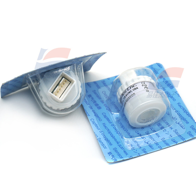 Modello di sensore dell'ossigeno PSR-11-917-M2 PSR 11-917-M2 in ambienti da 0 a 45°C