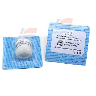 Modello di sensore dell'ossigeno PSR-11-917-M2 PSR 11-917-M2 in ambienti da 0 a 45°C