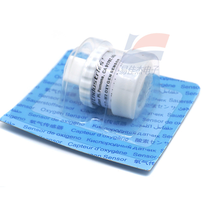 Modello di sensore dell'ossigeno PSR-11-917-M2 PSR 11-917-M2 in ambienti da 0 a 45°C