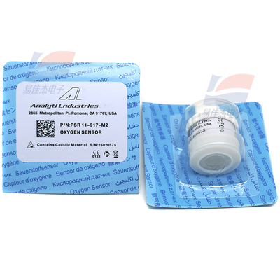 Modello di sensore dell'ossigeno PSR-11-917-M2 PSR 11-917-M2 in ambienti da 0 a 45°C