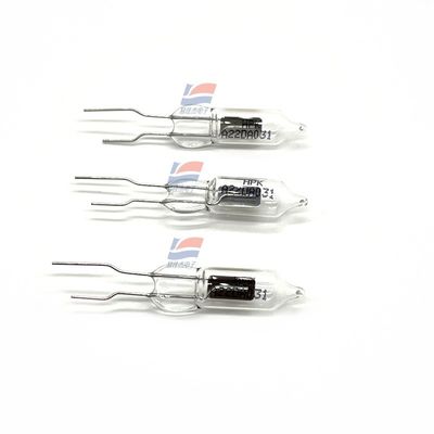 YJJ R9454 Side-Window Type UV Light From Side Flame Detector of Bulb