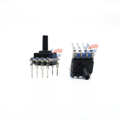 YJJ SSCDLNN100MDSA5 Differenziale di pressione ± 100mbar Sensore digitale di pressione SPI
