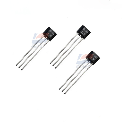 YJJ SS466A Bipolar Locked Hall Effect Sensor è utilizzato in elevatori di vetro elettrici