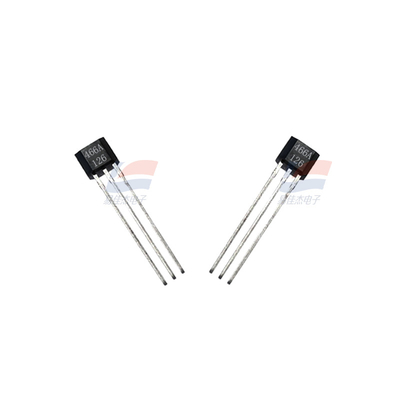 SS446A Hall Onboard Hall Effect Sensore Magnetico Bipolare Digital Through Hole