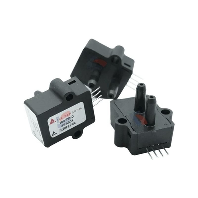 YJJ 100 PSI-D-4V-ASCX Un sensore di pressione da 15 PSI per stazioni aeree ambientali ad alta precisione da 0C a 50C temperatura di compensazione
