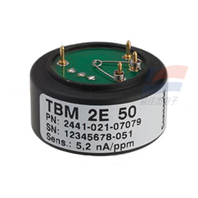 TBM 2E 50 2441-021-07079 Sensore Mercaptan Amperometrico 2 elettrodo elevata selettività