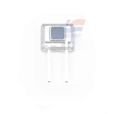 S8385 Si PIN fotodiodo SIP confezione in plastica grande area risposta ad alta velocità