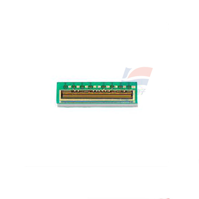 S11106-10 Sensore di immagine lineare CMOS Dimensioni compatte Tipo sigillato in resina conveniente