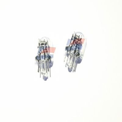 UVTRON R9533 Facile installazione nella maggior parte dei dispositivi ad alta sensibilità e ampio campo visivo utilizzando materiale Ni elettrodo