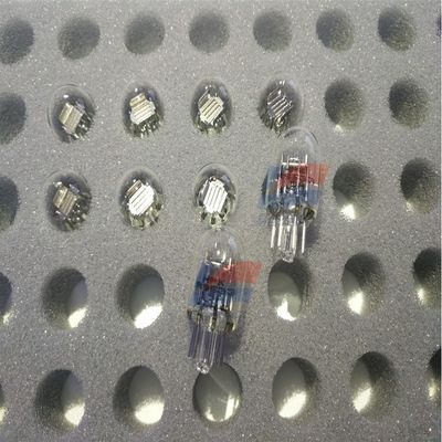 UVTRON R9533 Facile installazione nella maggior parte dei dispositivi ad alta sensibilità e ampio campo visivo utilizzando materiale Ni elettrodo