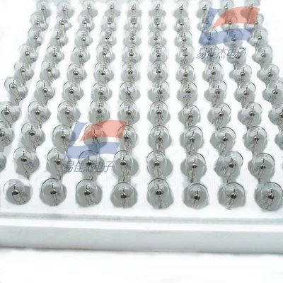 UVTRON R244 Non è richiesto un filtro di taglio della luce visibile per alta sensibilità 480 min-1 2,7 g