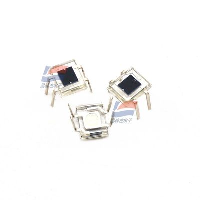 S6931-01 Fotodiodi di silicio stampati in imballaggi di plastica trasparente