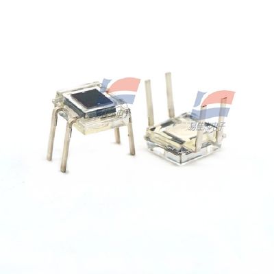 S6931-01 Fotodiodi di silicio stampati in imballaggi di plastica trasparente