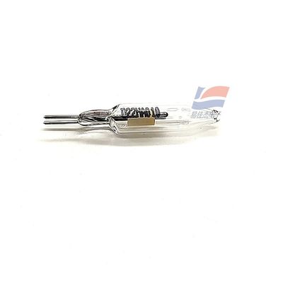 L9657-03 LAMPA DI CONTROLLO DELLA SOURCE UV per la lunghezza d'onda UVTRON approssimativamente 1 g