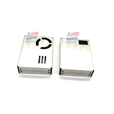 PMS7003 PMS5003 Sensore digitale universale di concentrazione di particelle Volume standard e gamma di misurazione accurata