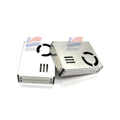 PMS7003 PMS5003 Sensore digitale universale di concentrazione di particelle Volume standard e gamma di misurazione accurata