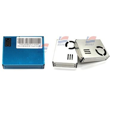 PMS7003 PMS5003 Sensore digitale universale di concentrazione di particelle Volume standard e gamma di misurazione accurata