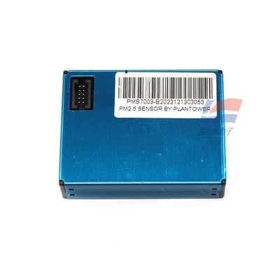 PMS7003 PMS5003 Sensore digitale universale di concentrazione di particelle Volume standard e gamma di misurazione accurata