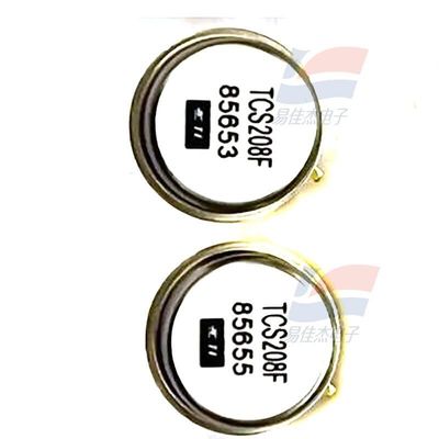 Il sensore di conduttività termica dei gas YJJ TCS208F può misurare le velocità di flusso dei gas utilizzando la tecnologia MEMS