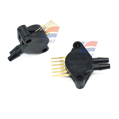 YJJ MPX5700DP Attrezzatura tessile Pressione differenziale Pressione assoluta 700kpa Sensore di pressione analogo 5V
