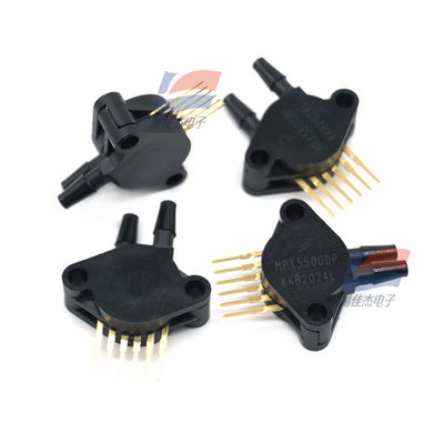 YJJ MPX5700DP Attrezzatura tessile Pressione differenziale Pressione assoluta 700kpa Sensore di pressione analogo 5V