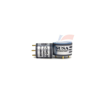 4CH4S-DS 114-023-110 Sensore di metile mercaptana elettrochimica Tre elettrodi