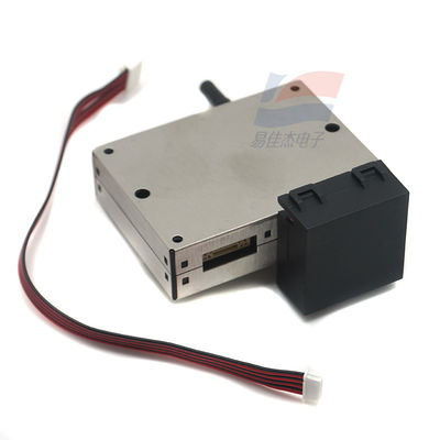 PMSX003N-TSP PMSX003 Sensore di particelle con principio di diffusione laser del ventilatore